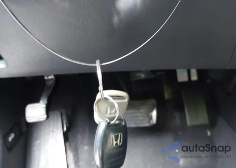 2010 Honda Cr-V Ex-L из США, поврежденный, VIN 5J6RE3H72AL001057